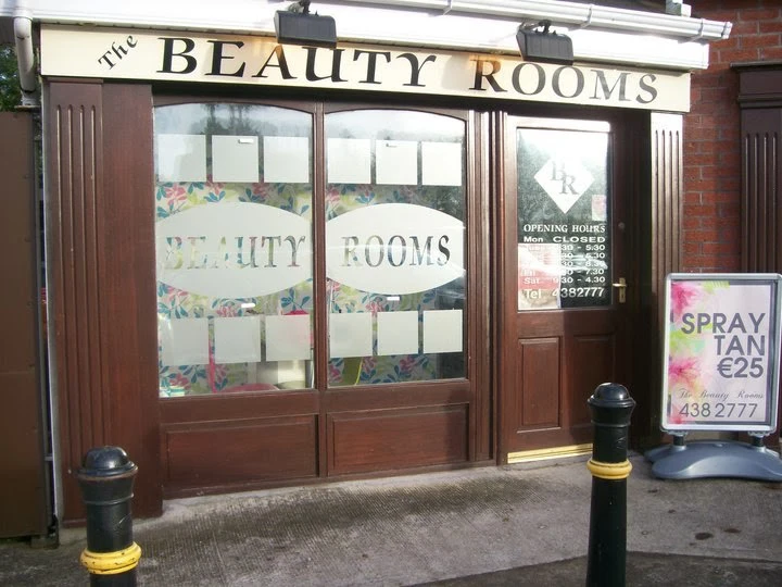 1 - Velvet Hair Design 23A Pearse Road Ballyphehane, Cork .T12EO9T