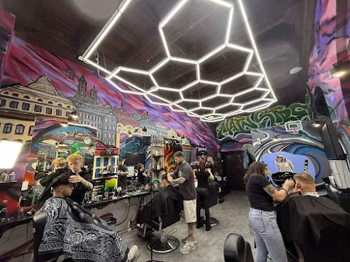 1 - Vendy Hair Pracownia Fryzjerska