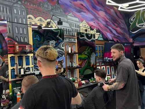 5 - Vendy Hair Pracownia Fryzjerska