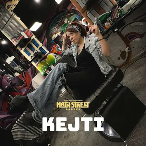 2 - Vendy Hair Pracownia Fryzjerska