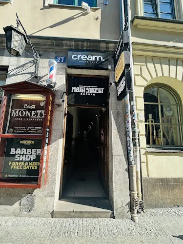 6 - Vendy Hair Pracownia Fryzjerska