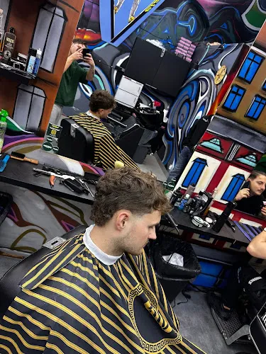 4 - Vendy Hair Pracownia Fryzjerska