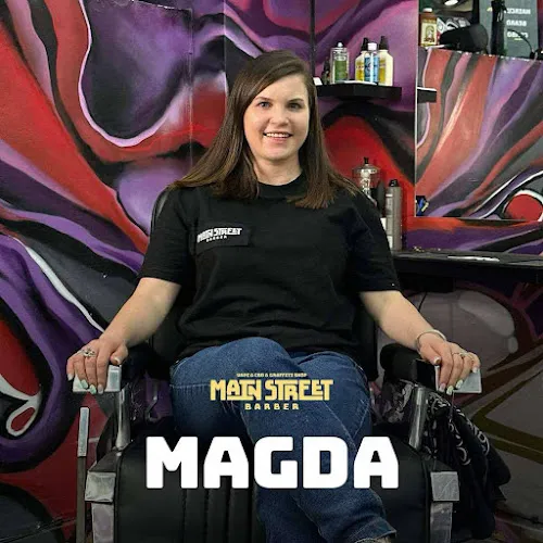 3 - Vendy Hair Pracownia Fryzjerska