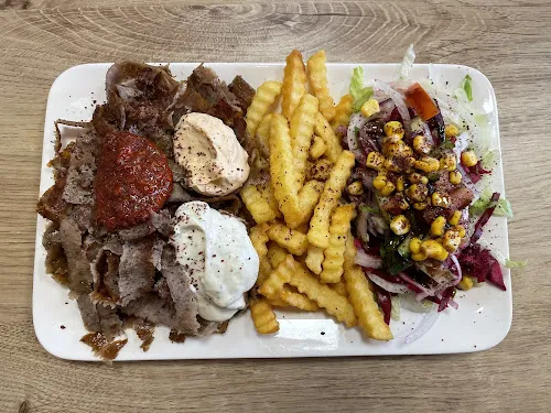 5 - Venon Döner