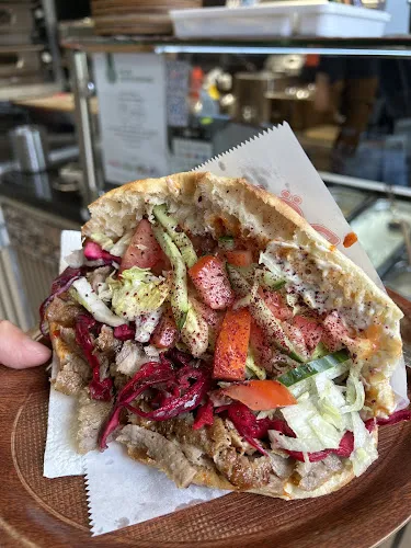 4 - Venon Döner