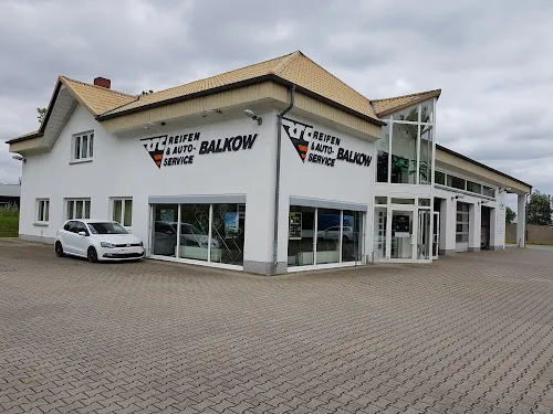 3 - Ventil Reifen und Autoservice Gabe