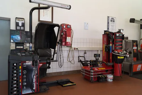 4 - Ventil Reifen und Autoservice Gabe