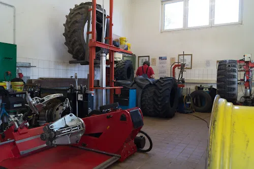 6 - Ventil Reifen und Autoservice Gabe