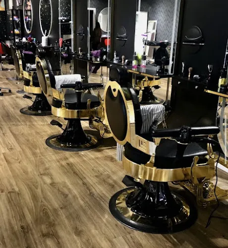 1 - Venus Frisör och Skönhet