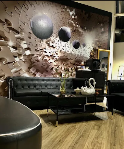 3 - Venus Frisör och Skönhet