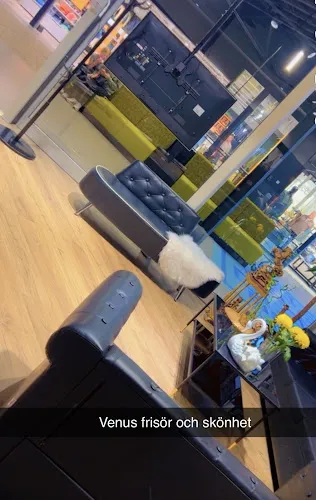 6 - Venus Frisör och Skönhet