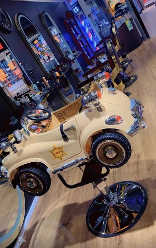 5 - Venus Frisör och Skönhet