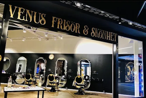 2 - Venus Frisör och Skönhet