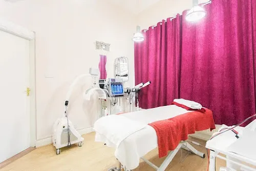 2 - Venus Hair and Beauty Salon