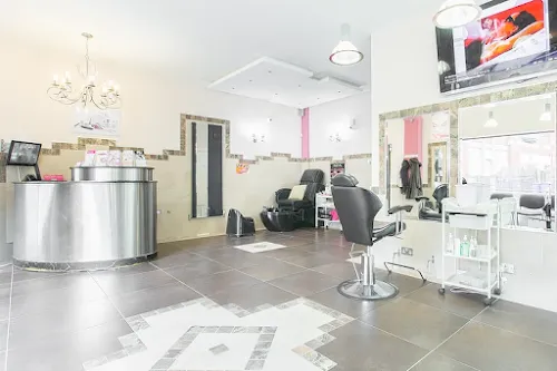 3 - Venus Hair and Beauty Salon