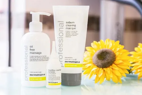 7 - Venus Hair and Beauty Salon