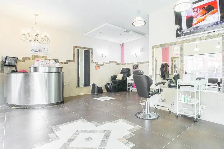 1 - Venus Hair and Beauty Salon