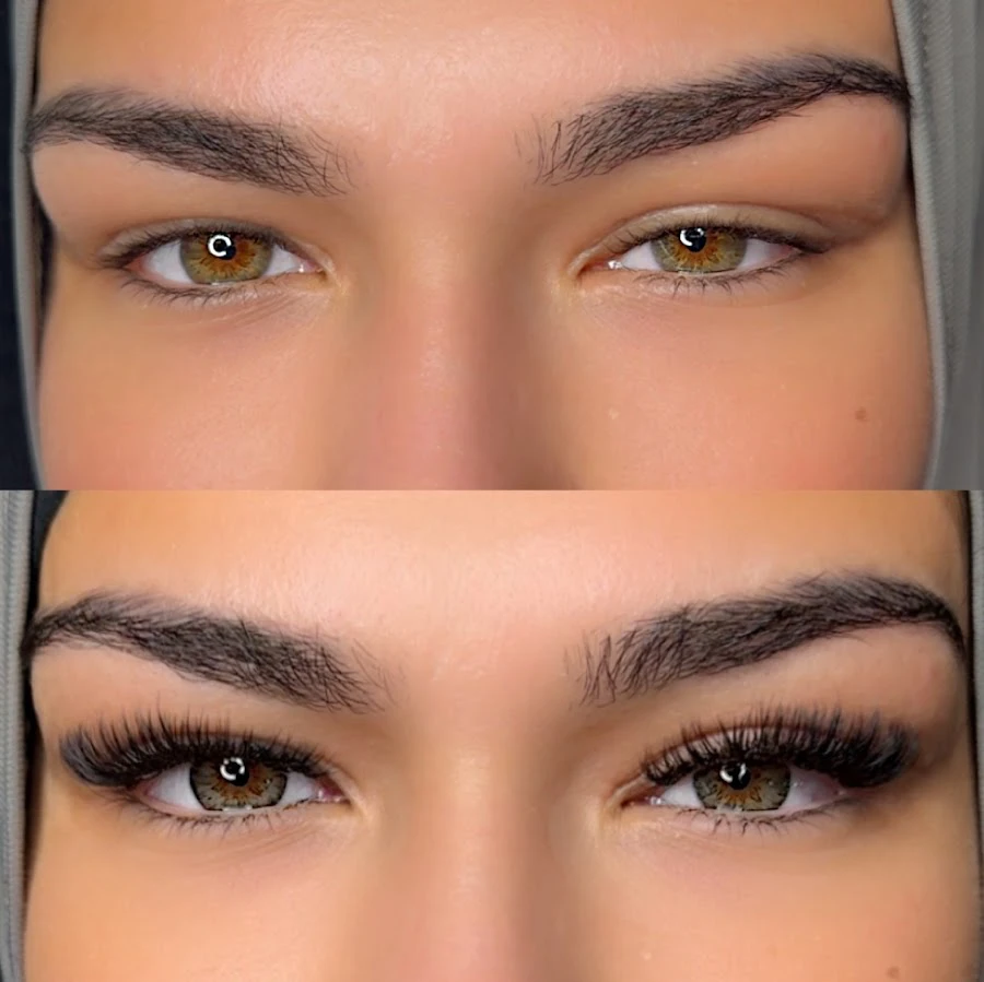 1 - Venus Nails Wentworthville