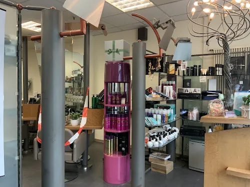 2 - Veras Friseursalon