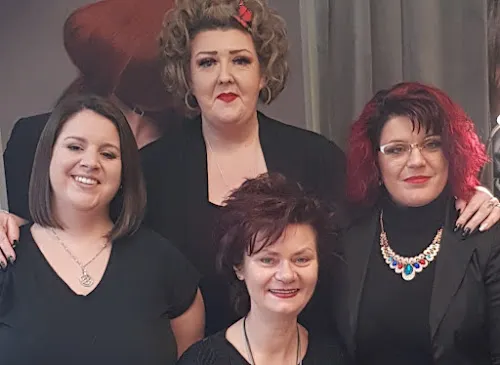 6 - Veras Friseursalon