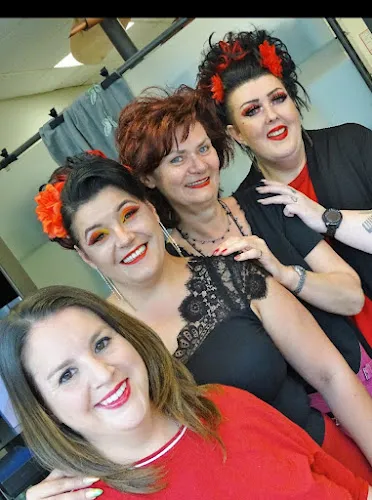 4 - Veras Friseursalon