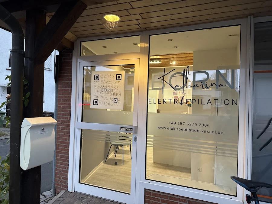 1 - Veras Friseursalon