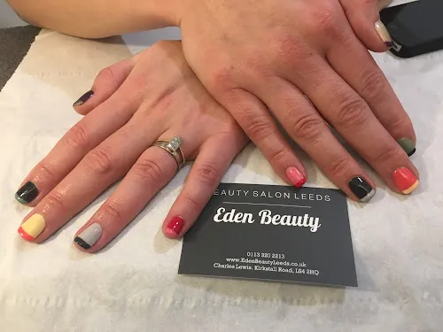 4 - Verde Hair Salon