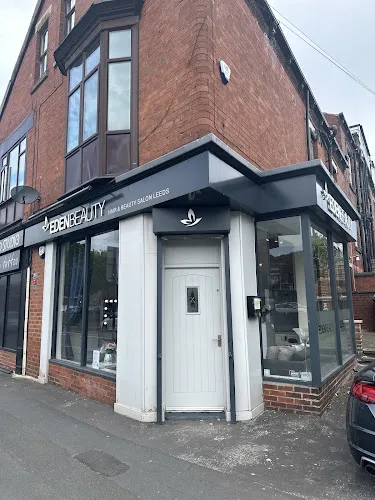 5 - Verde Hair Salon