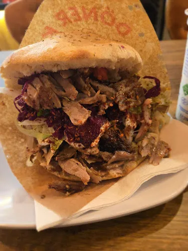 5 - Verdi Döner