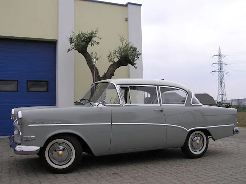 3 - Verstappen Jacobus Automobile