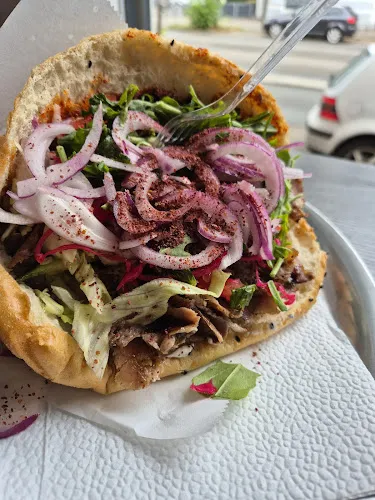 3 - Veysi’s Döner Haus