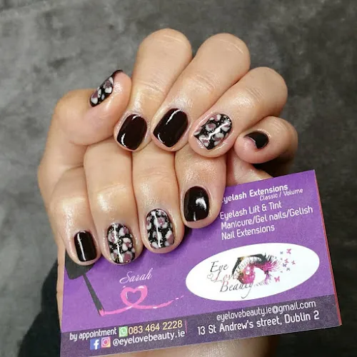 2 - Victoria nail & beauty