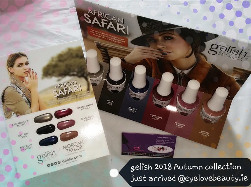 1 - Victoria nail & beauty