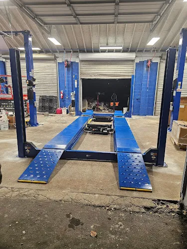 5 - Victory Lane Automotive