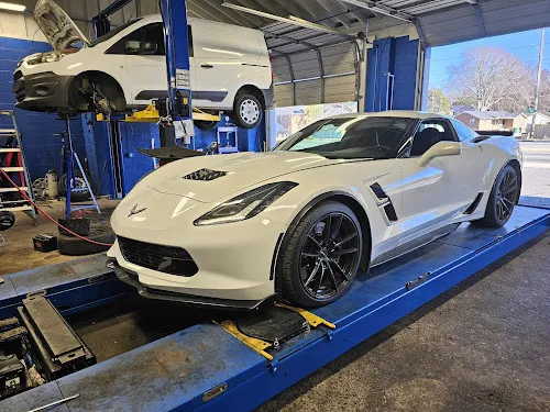 3 - Victory Lane Automotive