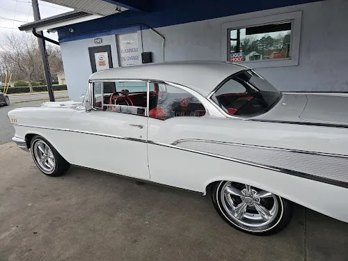 2 - Victory Lane Automotive