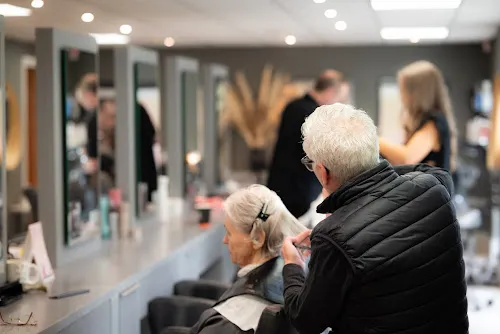 6 - Vikkis Hair & Beauty Studio