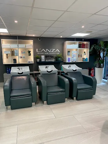 4 - Vikkis Hair & Beauty Studio