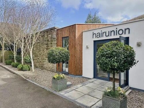 5 - Vikkis Hair & Beauty Studio