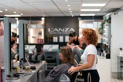 3 - Vikkis Hair & Beauty Studio