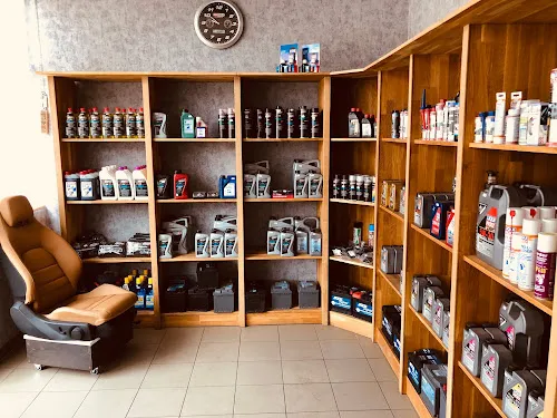 3 - Viktor Dering KFZ Meisterbetrieb