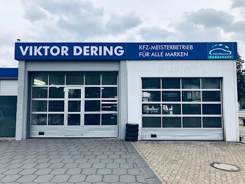 2 - Viktor Dering KFZ Meisterbetrieb