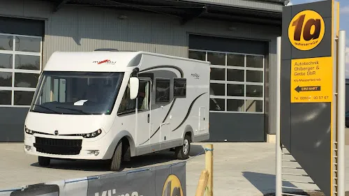 2 - Viktor Sterzer Reifen und Autoservice