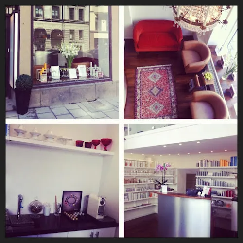 6 - Viktoriya´s beauty studio