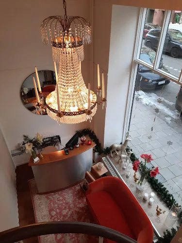 3 - Viktoriya´s beauty studio