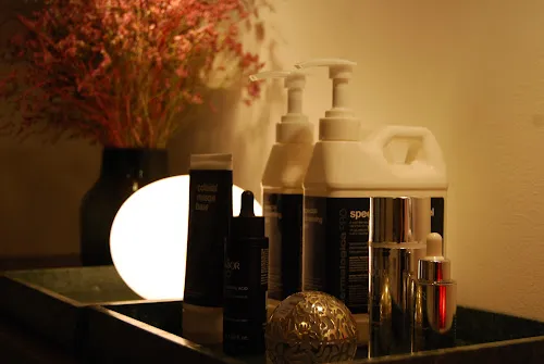 5 - Viktoriya´s beauty studio