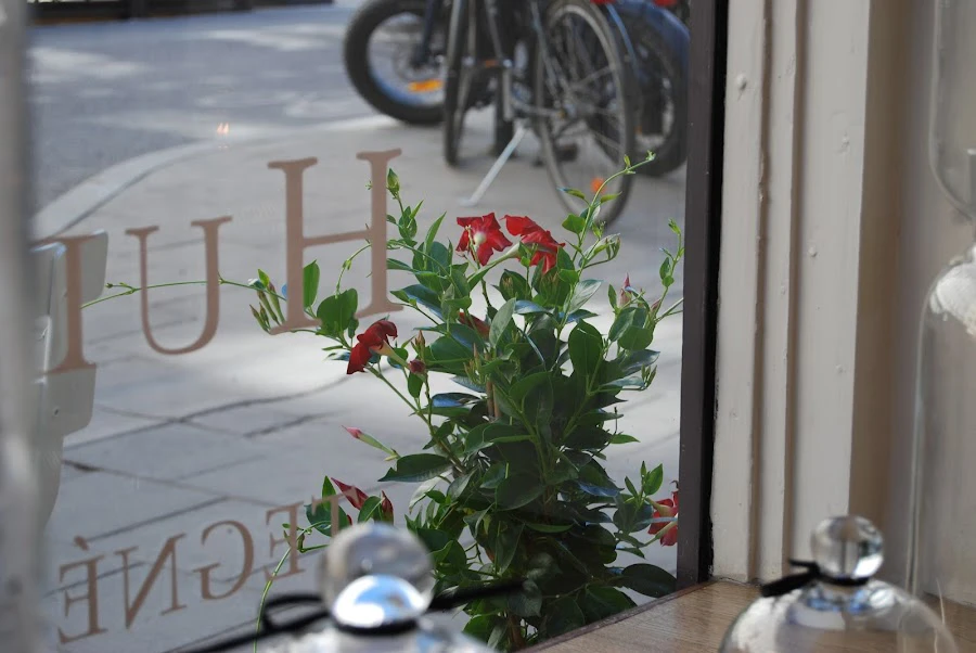 1 - Viktoriya´s beauty studio