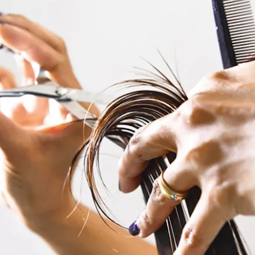 8 - Villastadens frisersalong