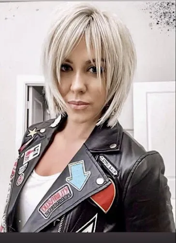 7 - Villastadens frisersalong