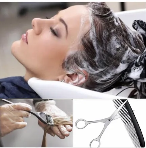 2 - Villastadens frisersalong